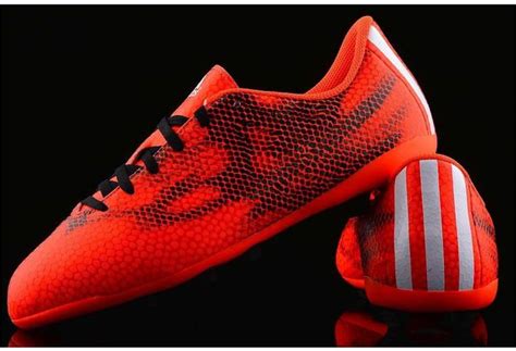 adidas fußballschuhe f5 fgx junior m29590 rot ovp|adidas F5 FXG solar red/ftwr white/core black (Junior) .